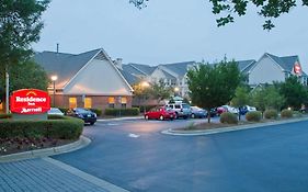 Residence Inn By Marriott Lake Norman